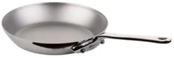 Stekpanna mini Cook Style 12 cm Stål