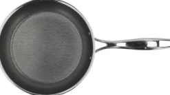 Stekpanna Paillon Hybrid 24 cm Rostfritt stål