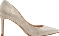 STESSYMID HEELED SHOES