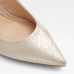 STESSYMID HEELED SHOES