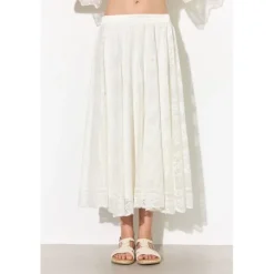 Stine Skirt