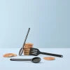 STIR-IT stekspade H 32 cm black