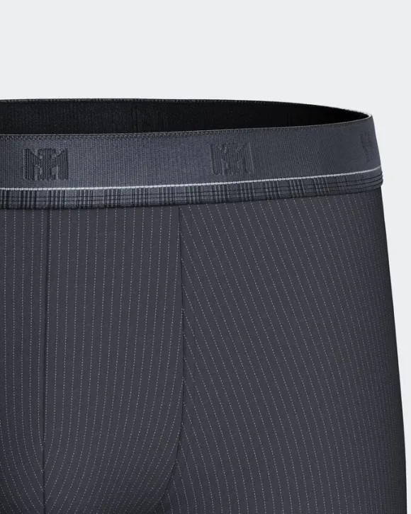 Sæt med boxershorts og sokker