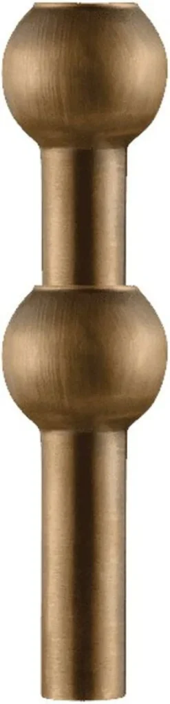 STOFF Nagel® vase til lysestage