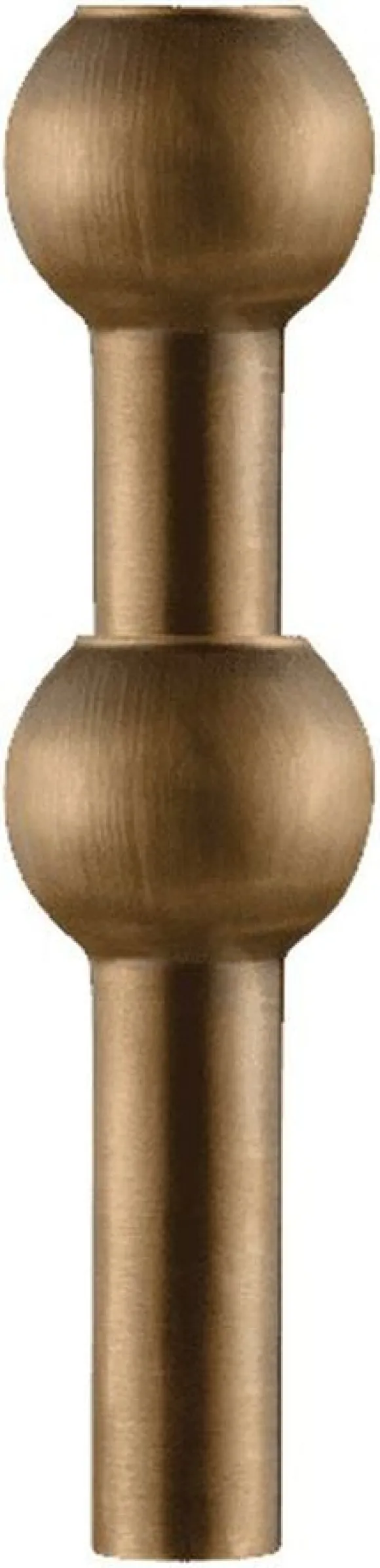 STOFF Nagel® vase til lysestage