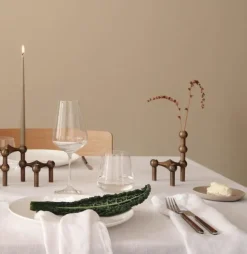 STOFF Nagel® vase til lysestage