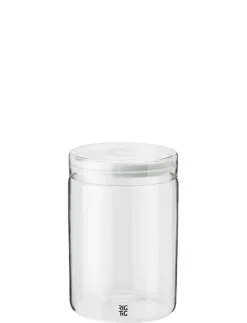 STORE-IT förvaringsburk 1 l. light grey