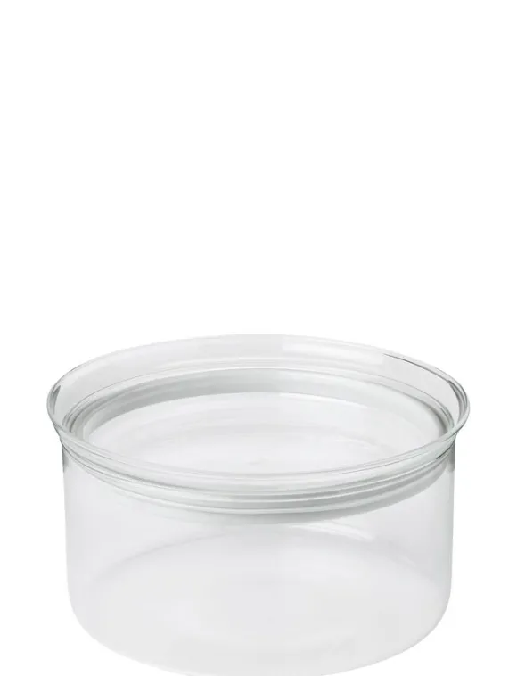 STORE-IT förvaringsburk 1.2 l. light grey