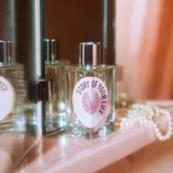 Story of your Life Eau de Parfum 50 ml