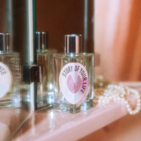 Story of your Life Eau de Parfum 50 ml