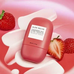 Strawberry BHA - Pore-Smooth Blur Drops