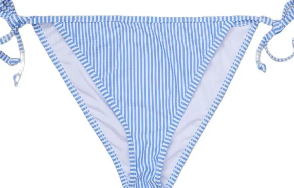 Striba Baila Bikini Tanga