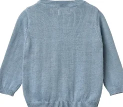 Strik Cardigan Bjørn