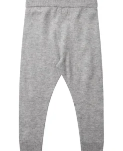 Strikka RWS wool & cashmere baby pants