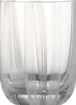 Stripe Glass, 39 cl