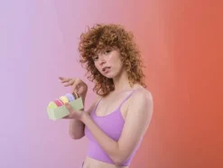 Strømper - Bon Macaron