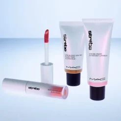 Strobe Beam Liquid Blush