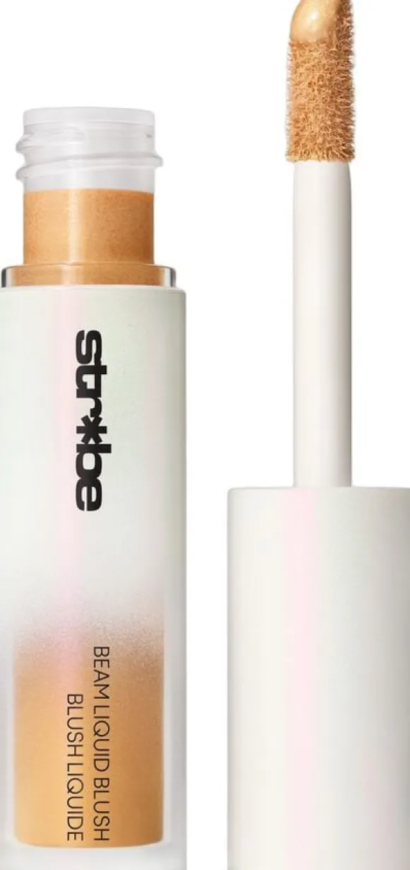 Strobe Beam Liquid Blush