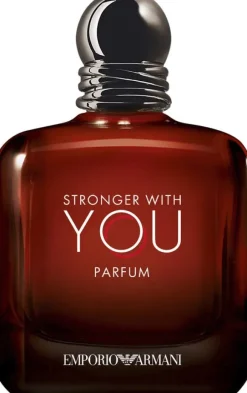 Stronger With You Eau de Parfum