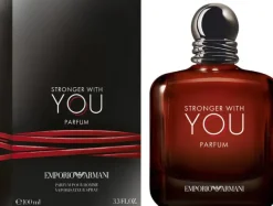 Stronger With You Eau de Parfum