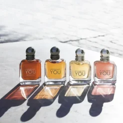 Stronger With You Intensely Eau de Parfum