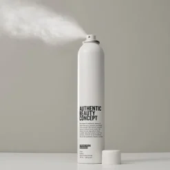 Strong Hold Hairspray - Snabbtorkande, långvarig och ultrafin hårspray