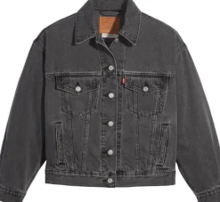90's Trucker Jacket