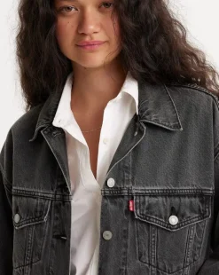 90's Trucker Jacket