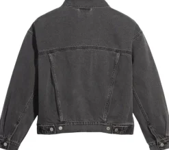 90's Trucker Jacket
