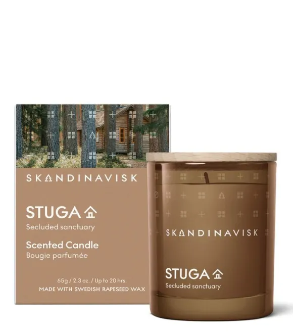 STUGA Scented Candle 65g