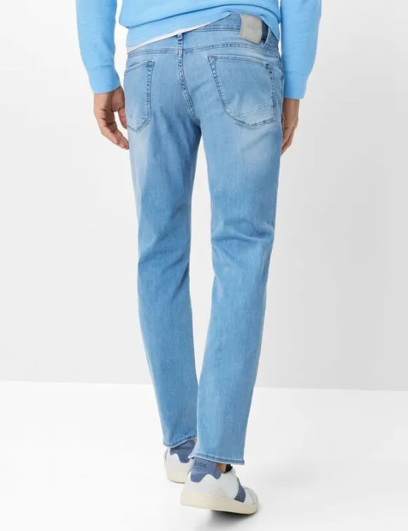 STYLE. CHUCK