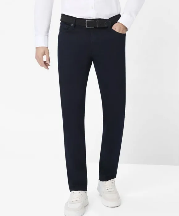 STYLE. CHUCK