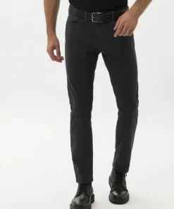 STYLE. CHUCK