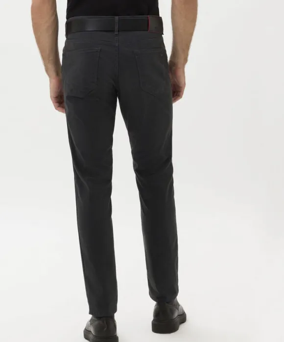 STYLE. CHUCK