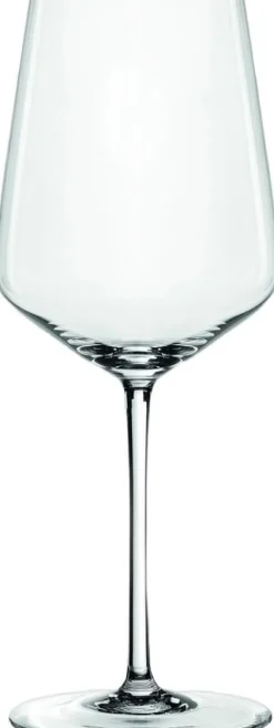 Style Vitvinsglas 4 st