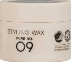 Styling Wax Pure 09