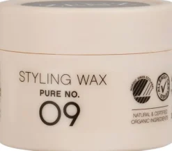 Styling Wax Pure 09