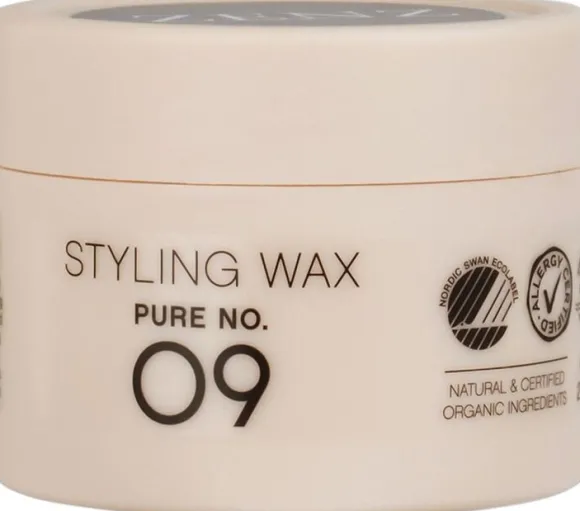 Styling Wax Pure 09