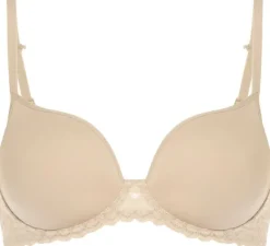 SUBTILE Spacer plunge bra