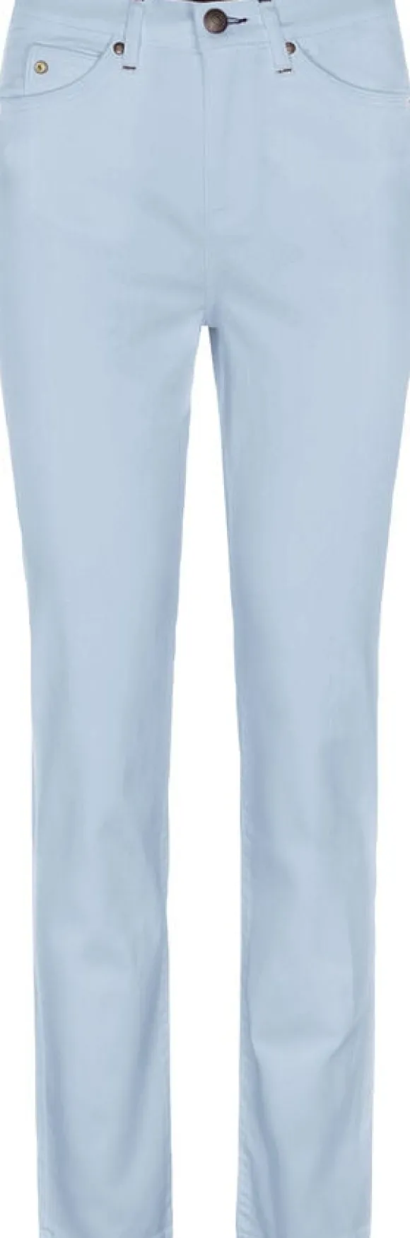 Suede Touch W - Apush Straight