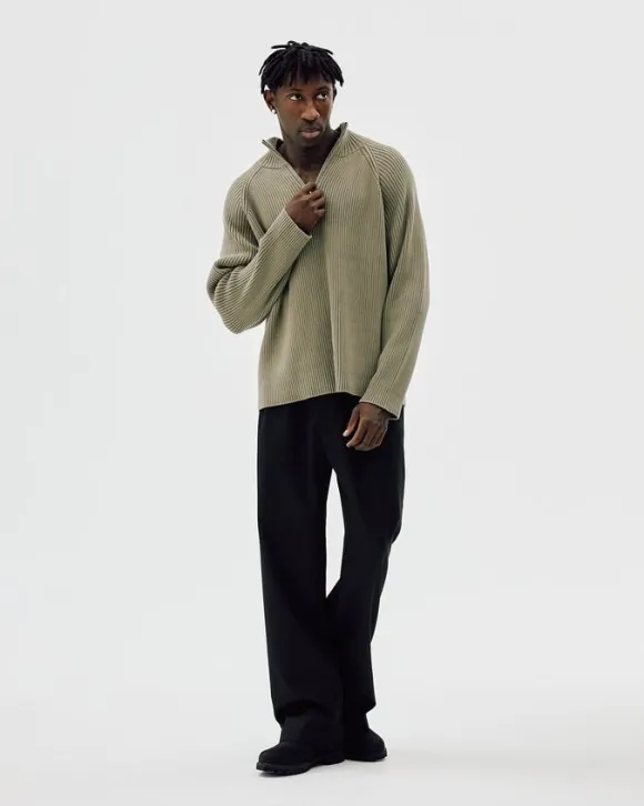 Suit Pants