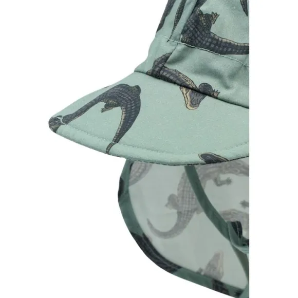Summercap Long Neck - Aop