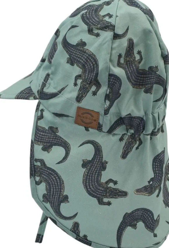 Summercap Long Neck - Aop