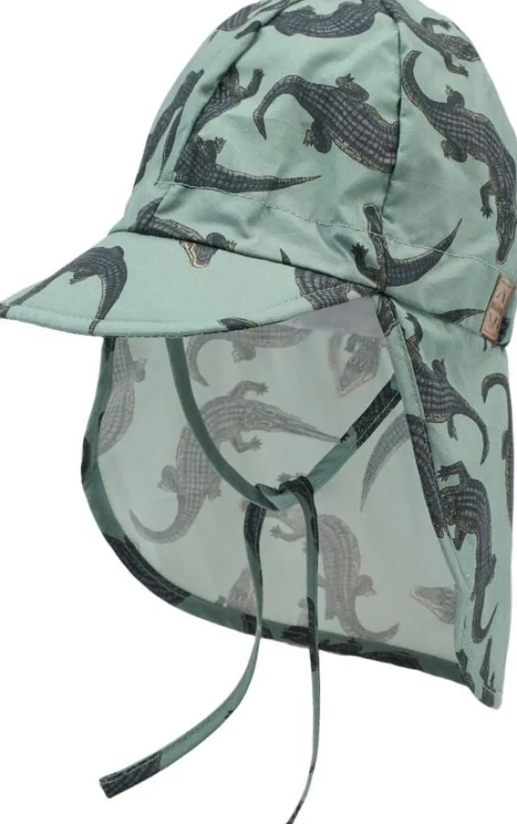 Summercap Long Neck - Aop
