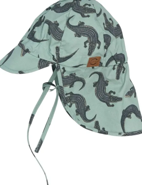 Summercap Long Neck - Aop