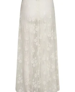 Summer 1 Lace skirt