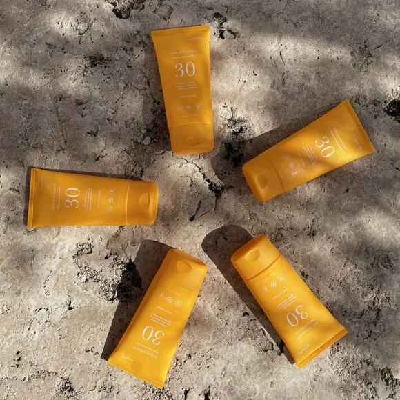 SUN BODY SPF30 - 150ML