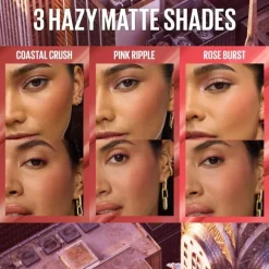 Sunkisser Matte Liquid Blush