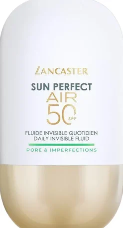 Sun Perfect AIR Daily Invisible Fluid Pore & Imperfections SPF50 40 ml