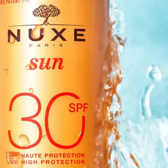 SUN SPRAY SPF30